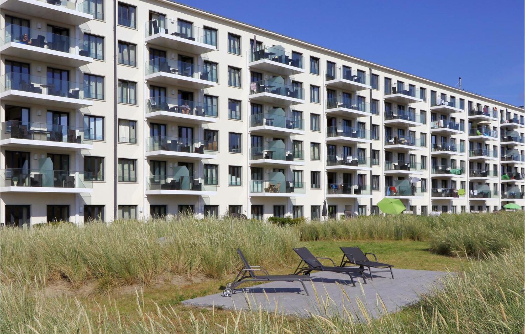 Princess Binz Exteriör bild
